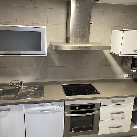 Apartamento Budhazahara ซาฮารา เด ลอส อาตูเนส ภายนอก รูปภาพ