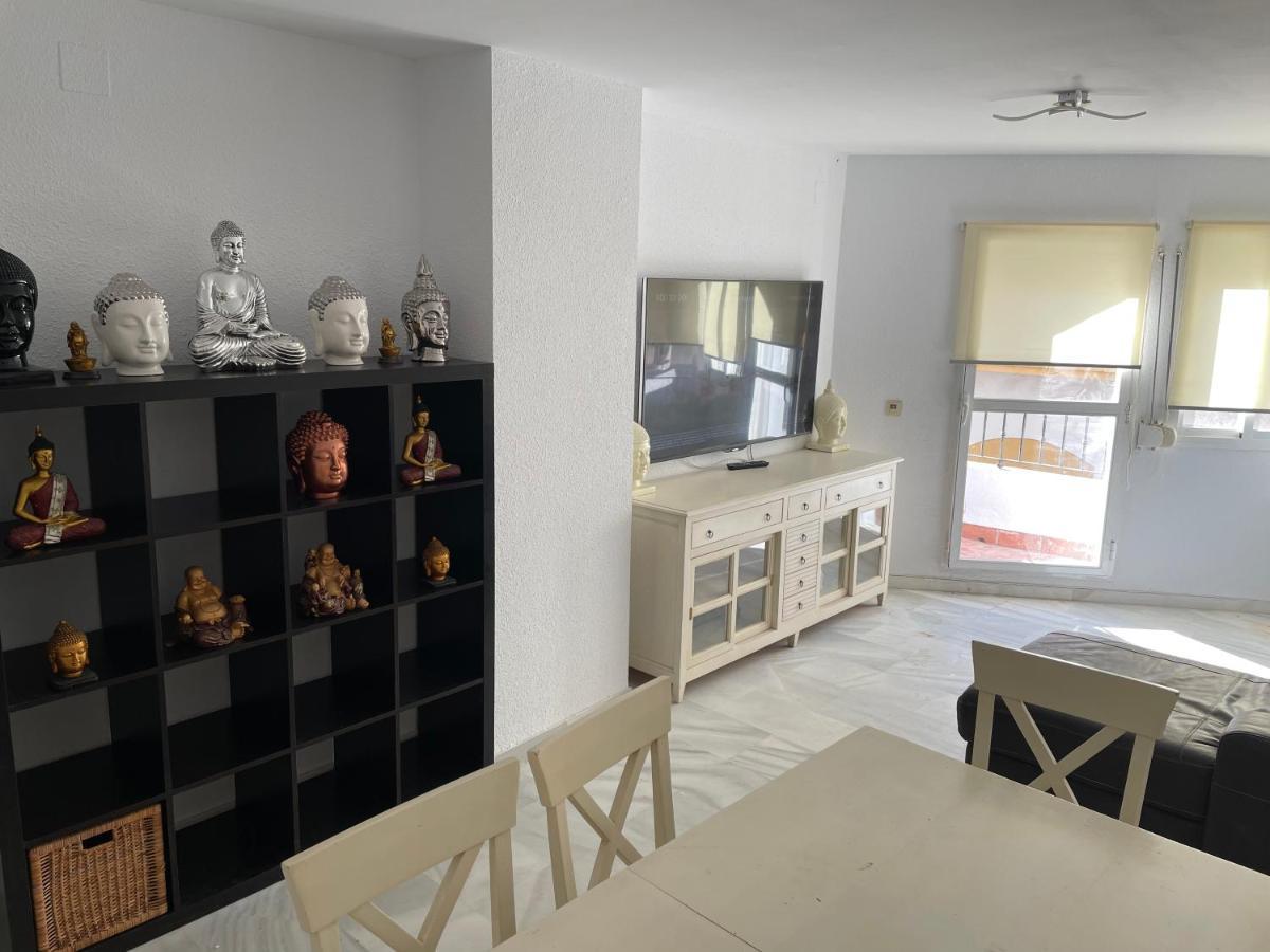 Apartamento Budhazahara ซาฮารา เด ลอส อาตูเนส ภายนอก รูปภาพ