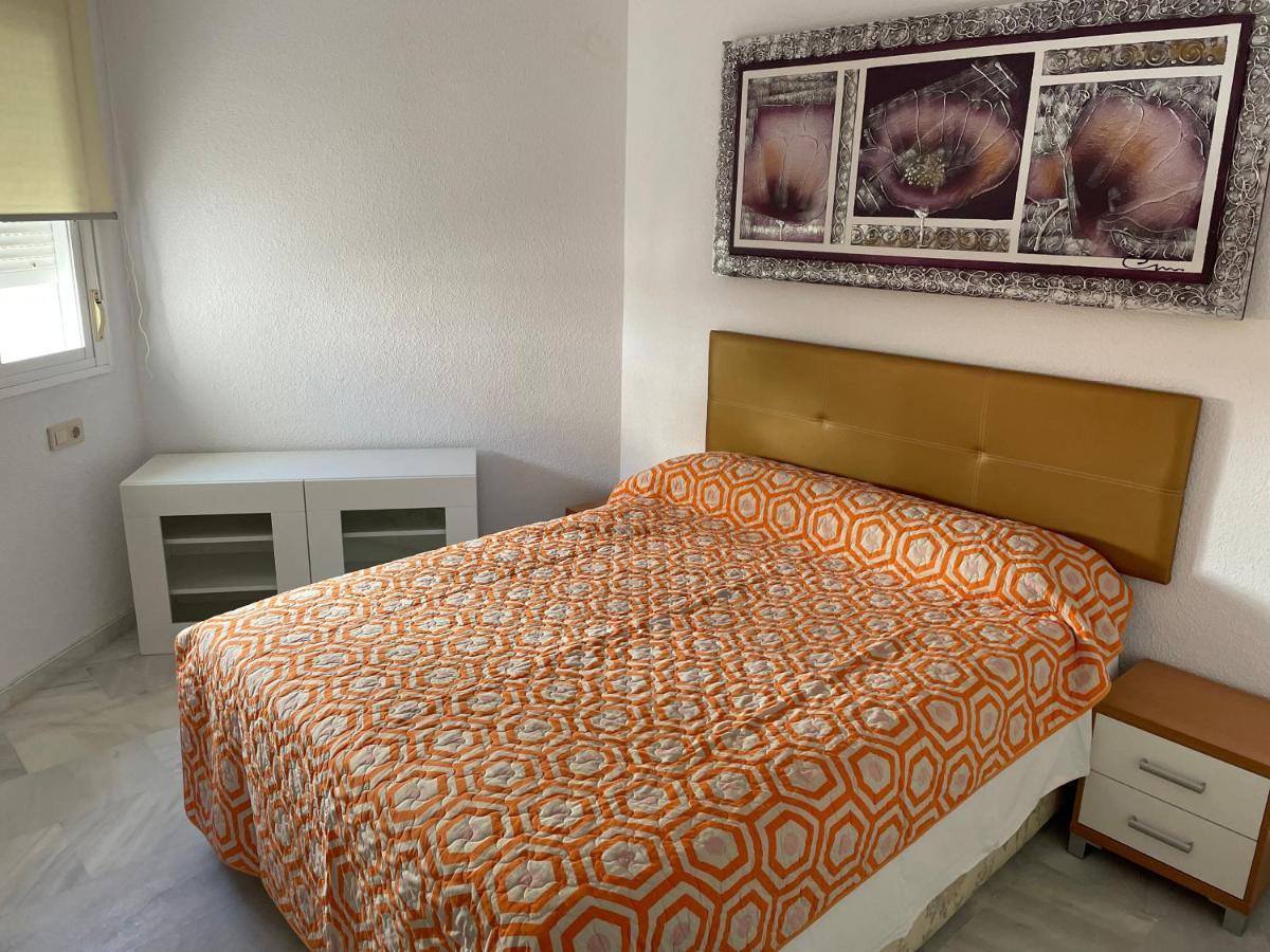 Apartamento Budhazahara ซาฮารา เด ลอส อาตูเนส ภายนอก รูปภาพ