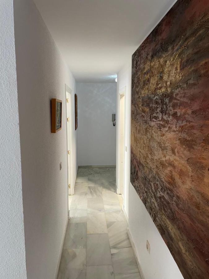 Apartamento Budhazahara ซาฮารา เด ลอส อาตูเนส ภายนอก รูปภาพ