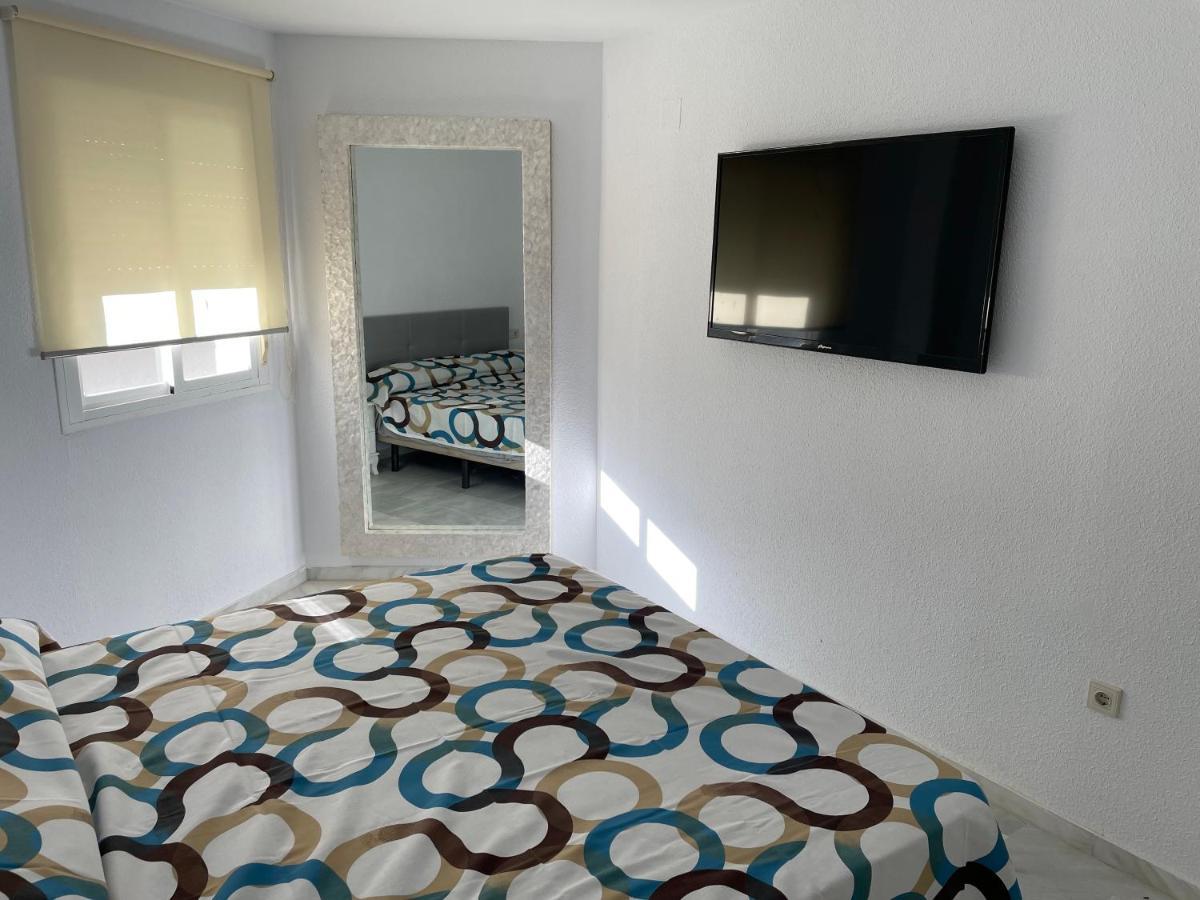 Apartamento Budhazahara ซาฮารา เด ลอส อาตูเนส ภายนอก รูปภาพ