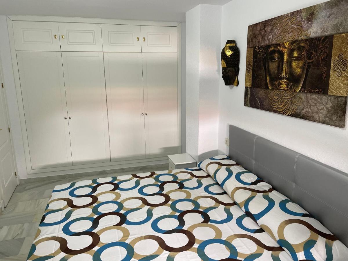 Apartamento Budhazahara ซาฮารา เด ลอส อาตูเนส ภายนอก รูปภาพ