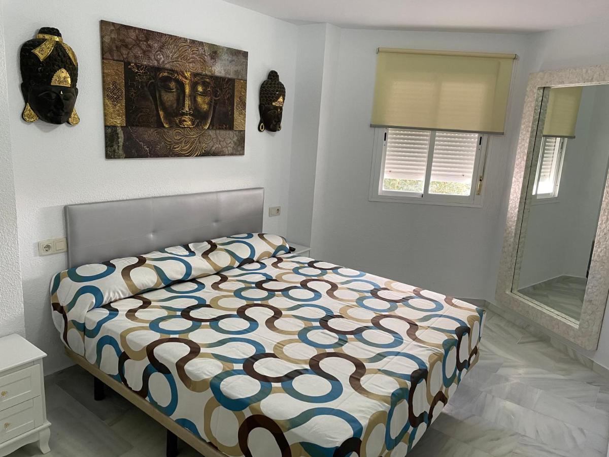 Apartamento Budhazahara ซาฮารา เด ลอส อาตูเนส ภายนอก รูปภาพ
