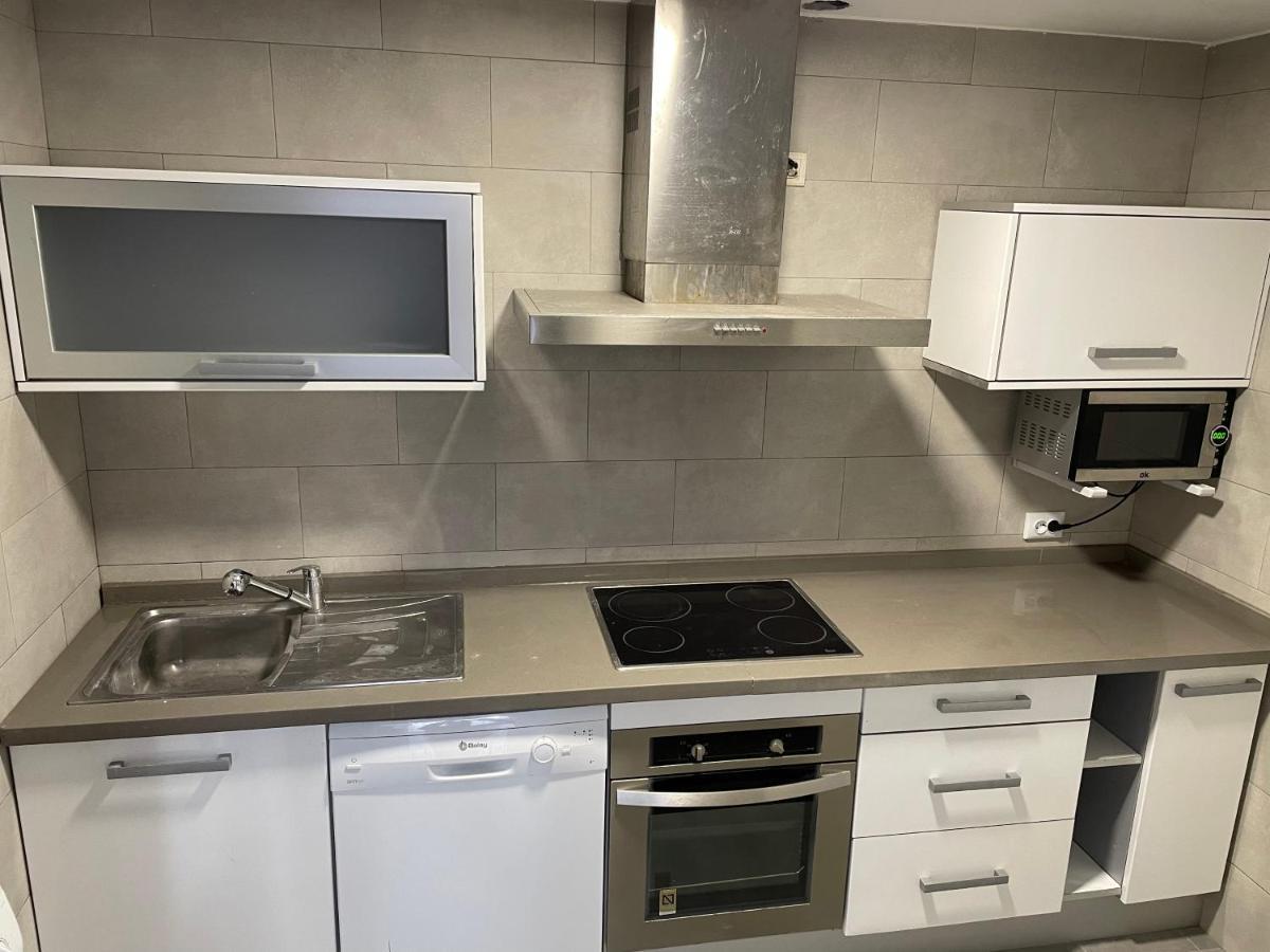 Apartamento Budhazahara ซาฮารา เด ลอส อาตูเนส ภายนอก รูปภาพ