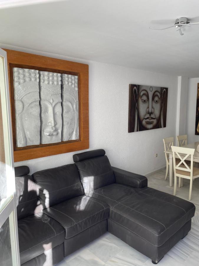 Apartamento Budhazahara ซาฮารา เด ลอส อาตูเนส ภายนอก รูปภาพ