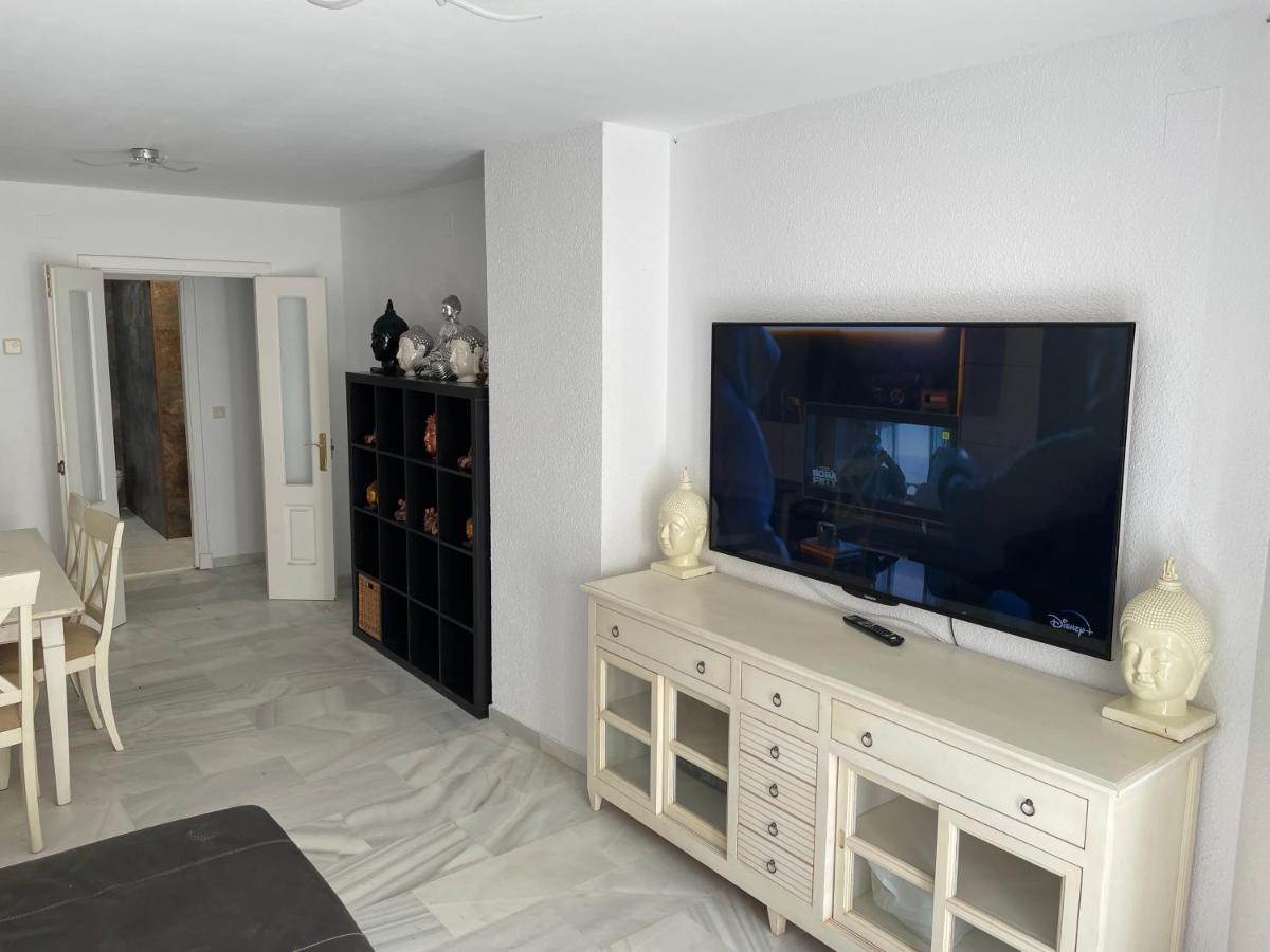 Apartamento Budhazahara ซาฮารา เด ลอส อาตูเนส ภายนอก รูปภาพ