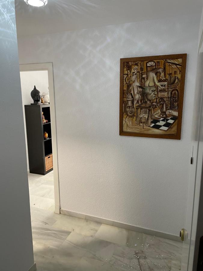 Apartamento Budhazahara ซาฮารา เด ลอส อาตูเนส ภายนอก รูปภาพ
