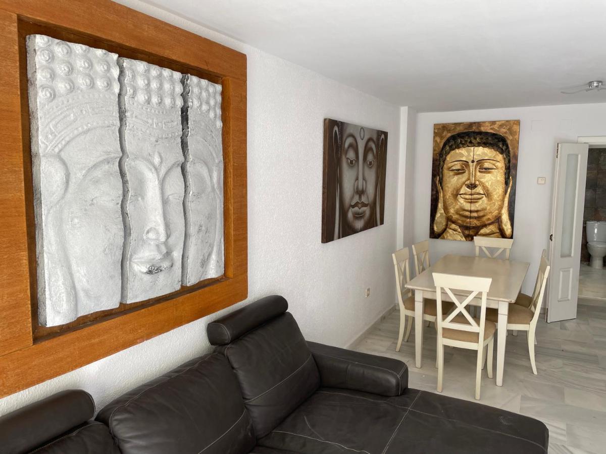 Apartamento Budhazahara ซาฮารา เด ลอส อาตูเนส ภายนอก รูปภาพ