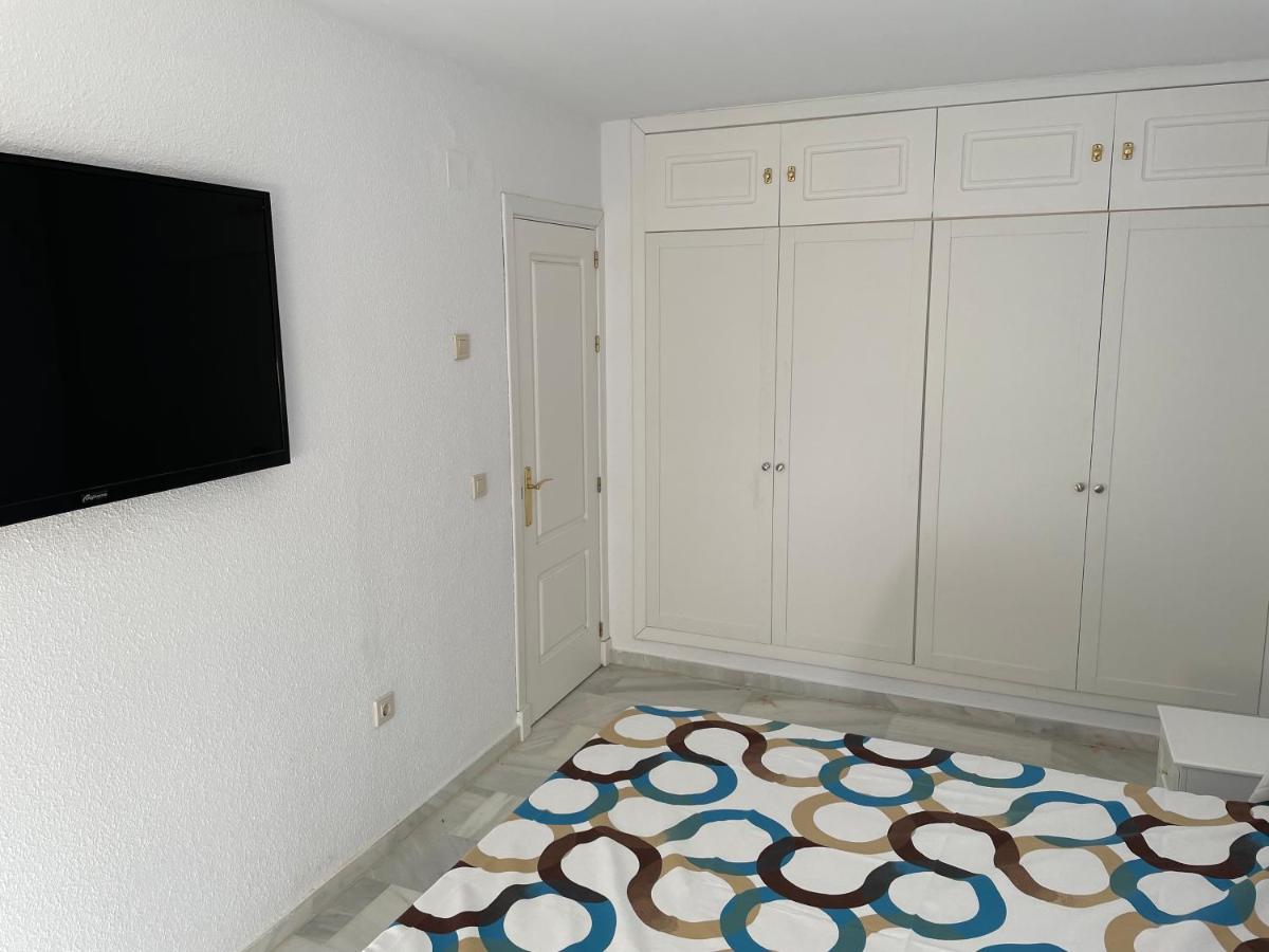 Apartamento Budhazahara ซาฮารา เด ลอส อาตูเนส ภายนอก รูปภาพ