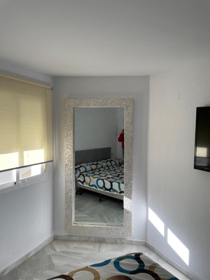Apartamento Budhazahara ซาฮารา เด ลอส อาตูเนส ภายนอก รูปภาพ